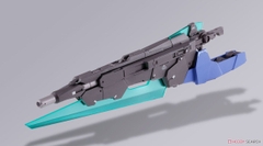 METAL BUILD 00 Gundam Seven Sword/G