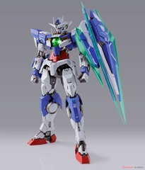 METAL BUILD 00 Qan[T]