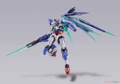 METAL BUILD 00 Qan[T]