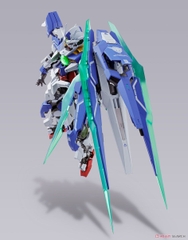 METAL BUILD 00 Qan[T]