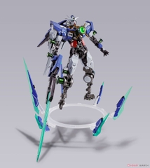 METAL BUILD 00 Qan[T]