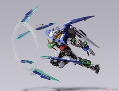METAL BUILD 00 Qan[T]