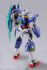 METAL BUILD 00 Qan[T]