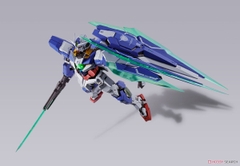 METAL BUILD 00 Qan[T]
