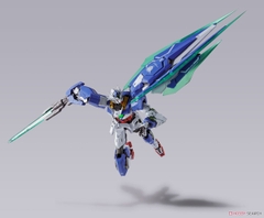 METAL BUILD 00 Qan[T]