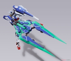METAL BUILD 00 Qan[T]