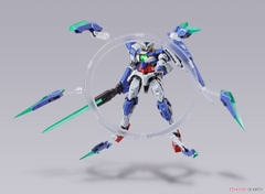 METAL BUILD 00 Qan[T]
