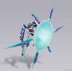 METAL BUILD 00 Qan[T]