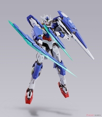 METAL BUILD 00 Qan[T]