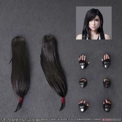 PLAY ARTS KAI Final Fantasy VII Remake Tifa Lockhart