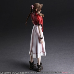 PLAY ARTS KAI Final Fantasy VII Remake Aerith Gainsborough