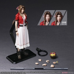 PLAY ARTS KAI Final Fantasy VII Remake Aerith Gainsborough