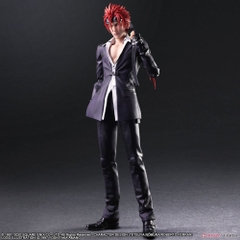 PLAY ARTS KAI Final Fantasy VII Remake Reno