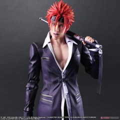 PLAY ARTS KAI Final Fantasy VII Remake Reno