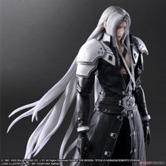 PLAY ARTS KAI Final Fantasy VII Remake Sephiroth