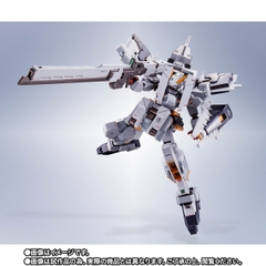 [Pre-order] METAL ROBOT SPIRITS <SIDE MS> Gundam TR-1 [Hazel-Rah] Second Form