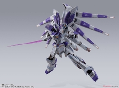 METAL BUILD Hi-v Gundam