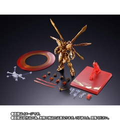 METAL BUILD God Gundam (Meikyo Shisui)