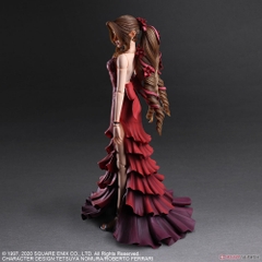PLAY ARTS KAI Final Fantasy VII Remake Aerith Gainsborough -Dress Ver.-