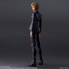 PLAY ARTS KAI Final Fantasy VII Rebirth Irina