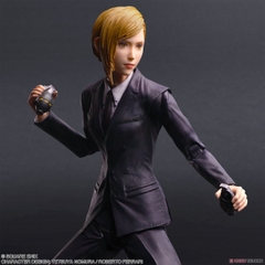 PLAY ARTS KAI Final Fantasy VII Rebirth Irina