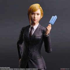 PLAY ARTS KAI Final Fantasy VII Rebirth Irina
