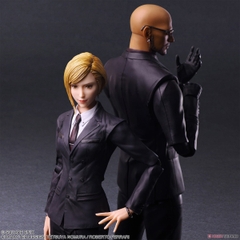 PLAY ARTS KAI Final Fantasy VII Rebirth Irina