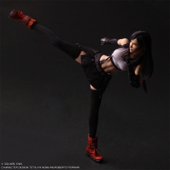 PLAY ARTS SHIN Final Fantasy VII Rebirth Tifa Lockhart