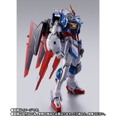 METAL BUILD Force Impulse Gundam