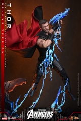 [Pre-order] [Movie Masterpiece] (Avengers: Doomsday) 1/6 Scale Figure Thor (Deluxe Version)