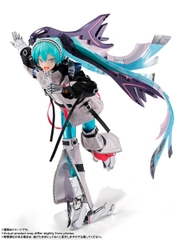 [Pre-order] METAL BUILD Hatsune Miku