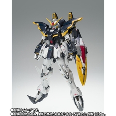 GFF METAL COMPOSITE Gundam Deathscythe (EW)/ Gundam Deathscythe (EW) Roussette