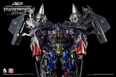 Transformers: Revenge of the Fallen DLX Jetfire