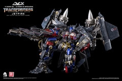 Transformers: Revenge of the Fallen DLX Jetfire