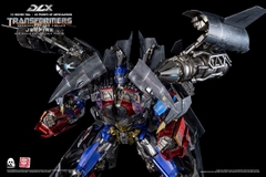 Transformers: Revenge of the Fallen DLX Jetfire