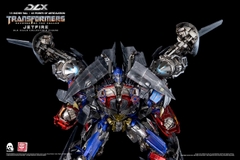 Transformers: Revenge of the Fallen DLX Jetfire