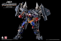 Transformers: Revenge of the Fallen DLX Jetfire