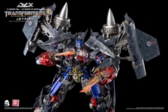 Transformers: Revenge of the Fallen DLX Jetfire