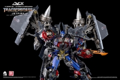 Transformers: Revenge of the Fallen DLX Jetfire