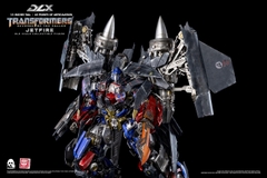 Transformers: Revenge of the Fallen DLX Jetfire