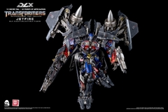 Transformers: Revenge of the Fallen DLX Jetfire