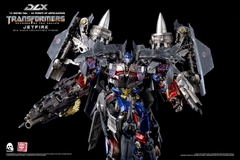 Transformers: Revenge of the Fallen DLX Jetfire