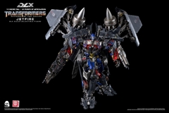 Transformers: Revenge of the Fallen DLX Jetfire