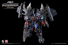 Transformers: Revenge of the Fallen DLX Jetfire