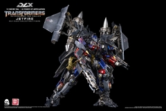 Transformers: Revenge of the Fallen DLX Jetfire
