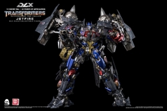 Transformers: Revenge of the Fallen DLX Jetfire