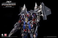 Transformers: Revenge of the Fallen DLX Jetfire