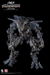 Transformers: Revenge of the Fallen DLX Jetfire