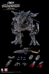 Transformers: Revenge of the Fallen DLX Jetfire