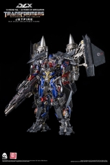 Transformers: Revenge of the Fallen DLX Jetfire